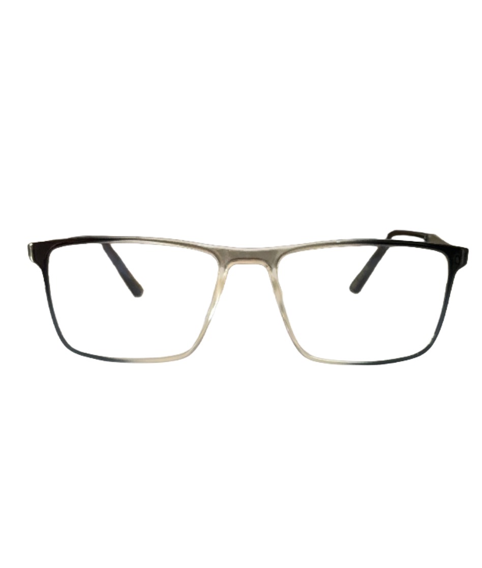 Dual shade full farme